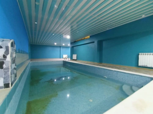 Vente Villa Oran Bir el djir