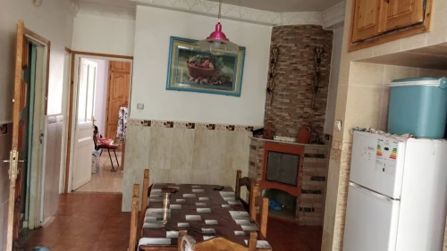 Location Appartement Niveau de villa F3 Oran Bir el djir