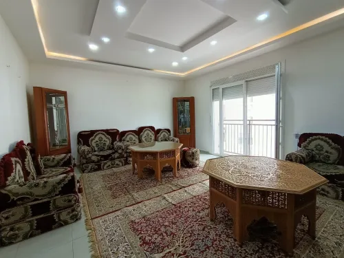 Location Appartement F4 Oran Bir el djir