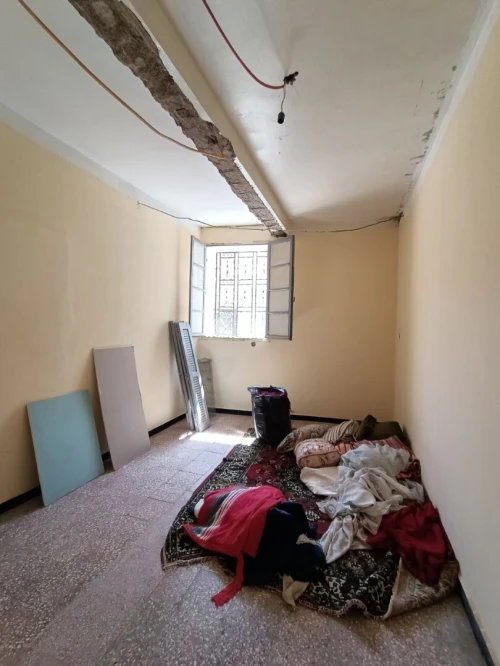 Vente Appartement F4 Oran Oran