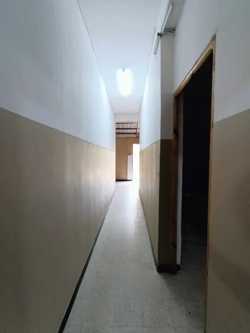 Location Appartement Niveau de villa F5 Oran Es senia