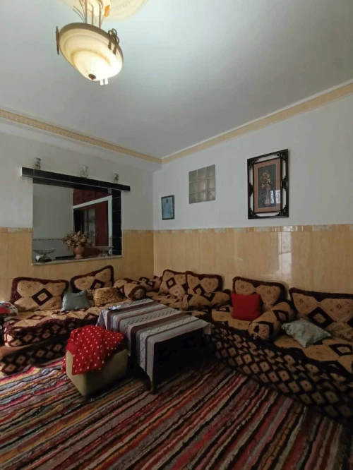 Vente Villa Oran Es senia