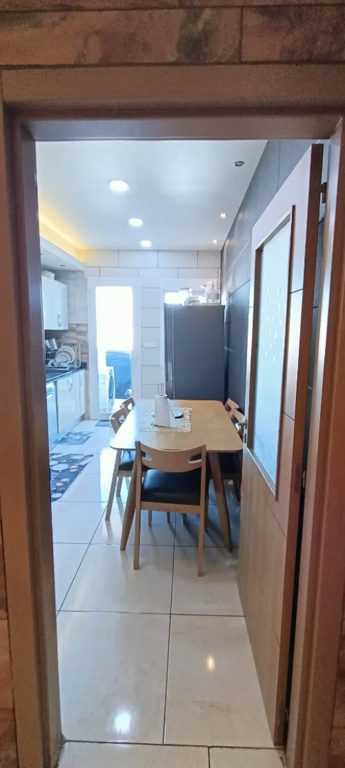 Vente Appartement F5 Oran Bir el djir