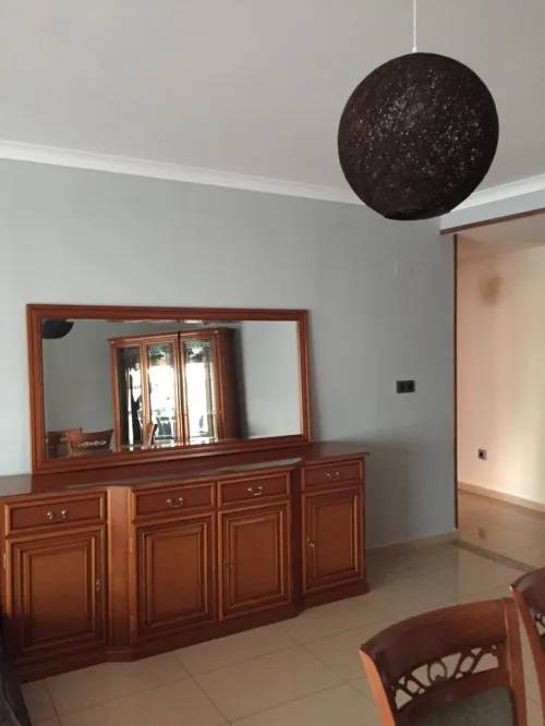 Location Appartement F4 Oran Oran