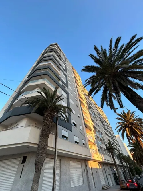 Location Appartement F4 Oran Oran