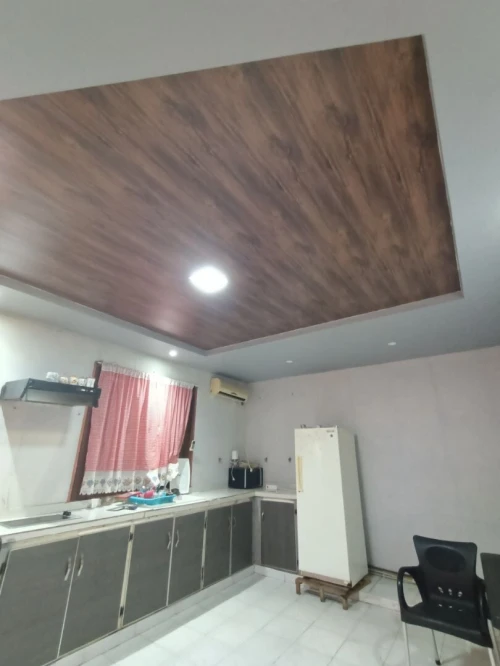 Location Appartement Niveau de villa F2 Oran Oran