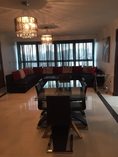 Location Appartement F5 Oran Oran