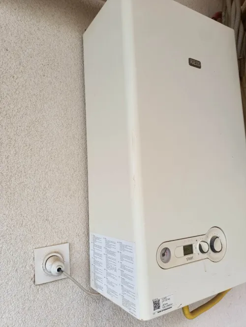 Location Appartement F4 Oran Bir el djir