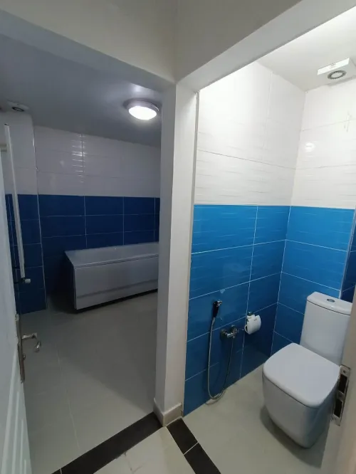 Location Appartement F4 Oran Oran
