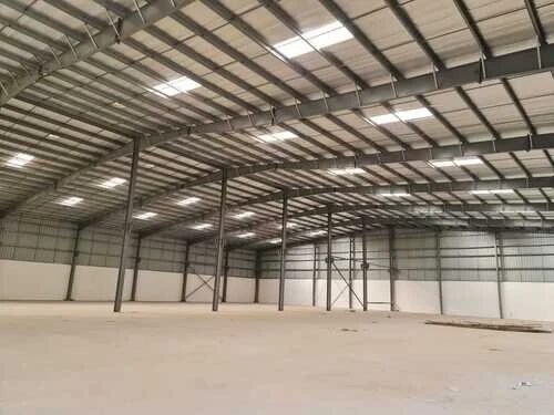 Location Hangar - Usine Oran Es senia