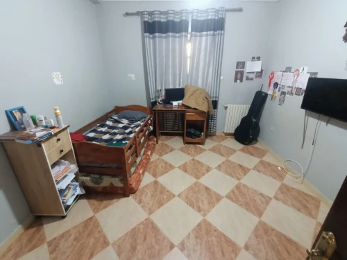 Vente Villa Oran Bethioua