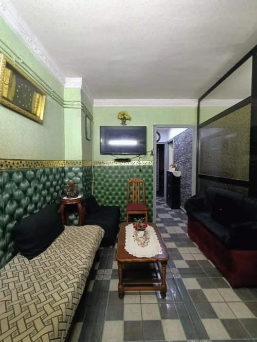 Vente Appartement F3 Oran Oran