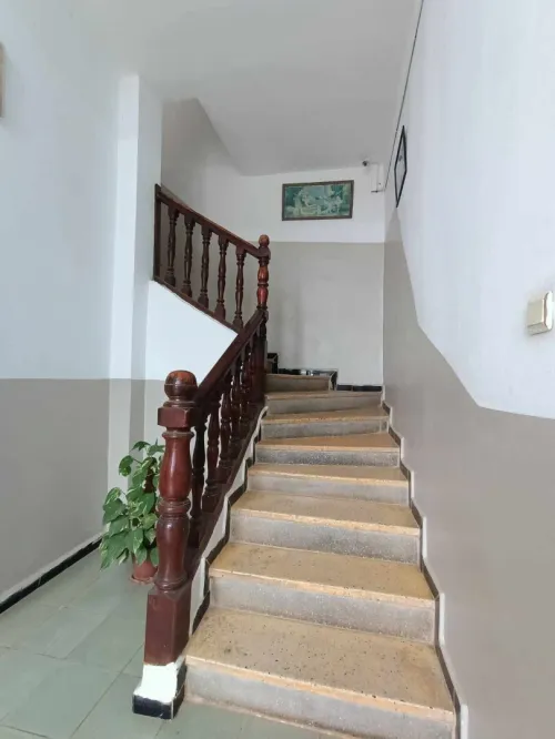 Vente Immeuble Oran Ain el turck