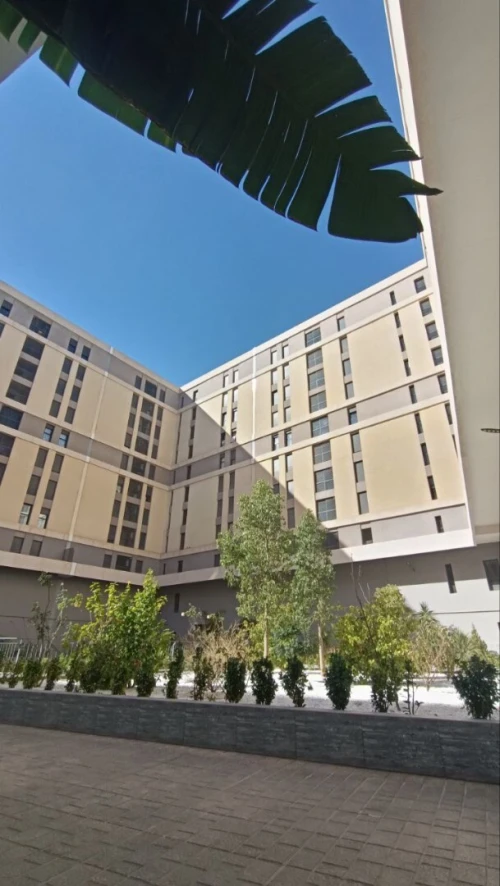 Location Appartement F4 Oran Oran