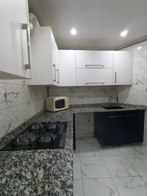 Location Appartement F3 Oran Bir el djir
