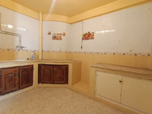 Vente Appartement F4 Oran Oran