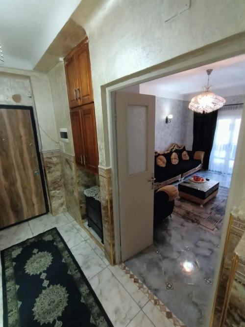 Vente Appartement F3 Oran Oran