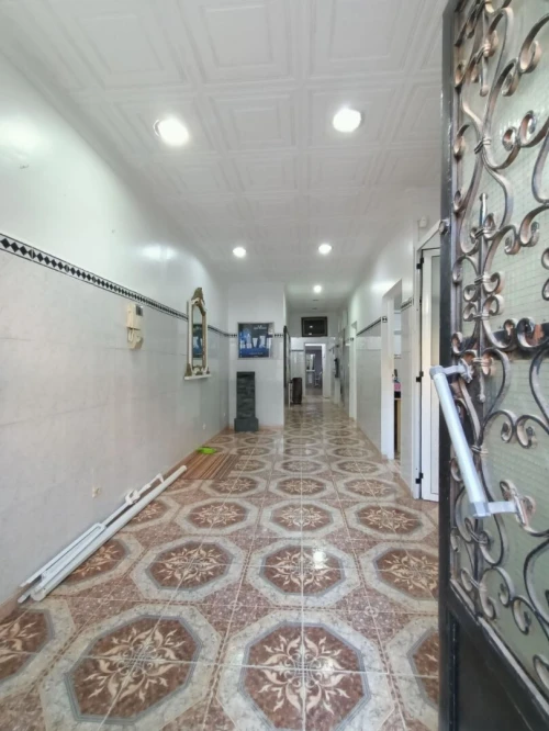 Location Niveau De Villa F6 Oran Oran
