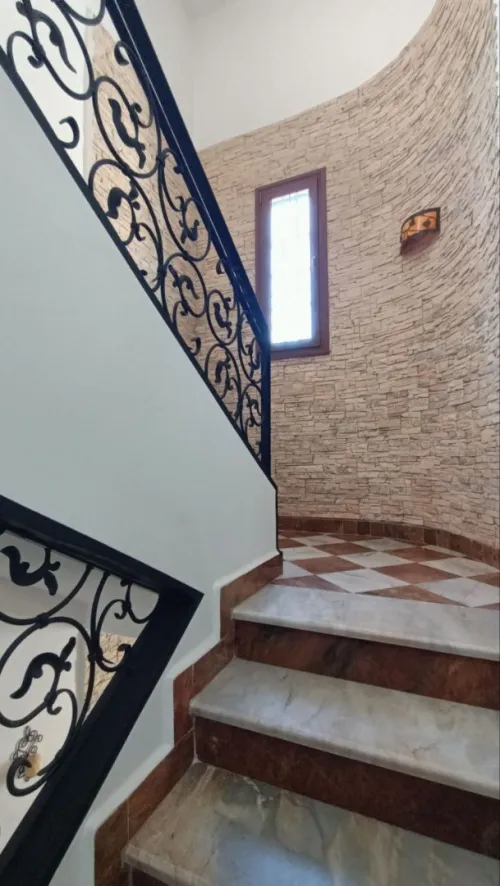 Vente Villa Oran Bir el djir