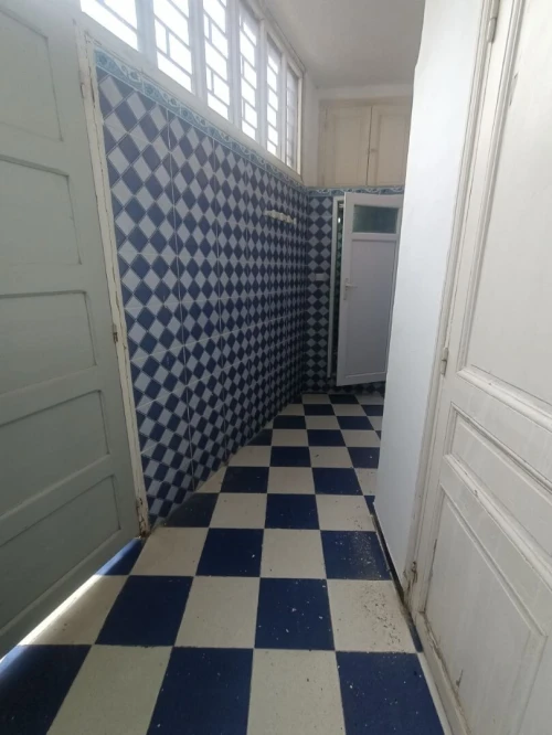 Location Immeuble Oran Oran