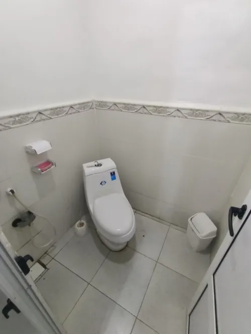Vente Appartement Niveau de villa F4 Oran Oran