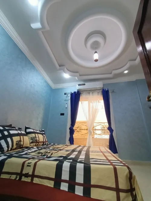 Location Appartement F2 Oran Oran