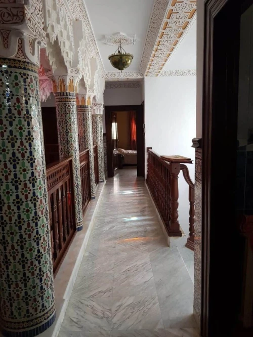 Vente Villa Oran Oran