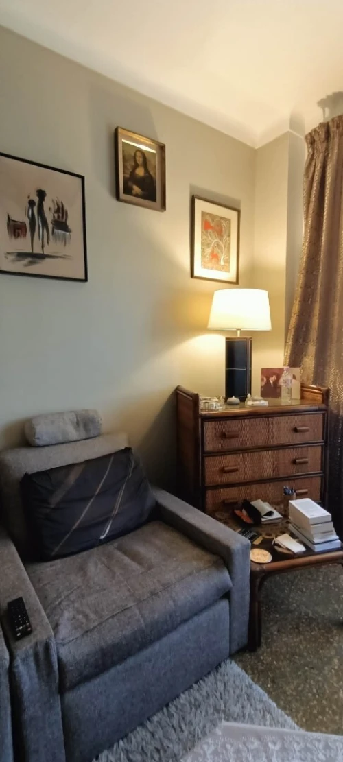 Vente Appartement F3 Oran Oran