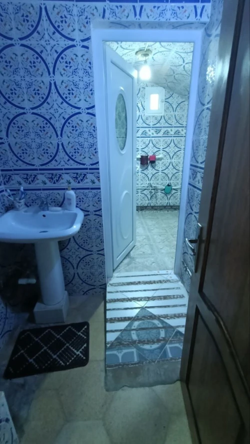 Vente Villa Oran Bir el djir