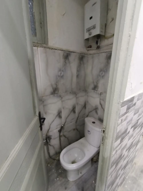 Vente Appartement F3 Oran Oran