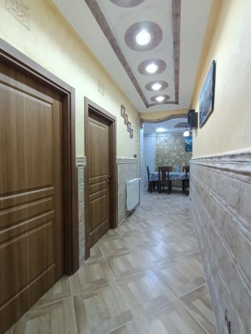 Vente Appartement F4 Oran Oran