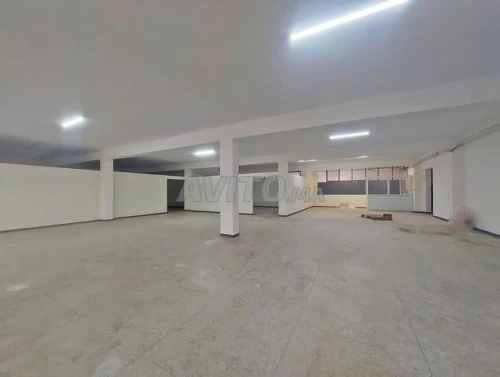 Location Local Oran Bir el djir