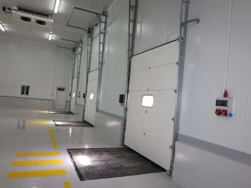 Location Hangar - Usine Oran El Kerma