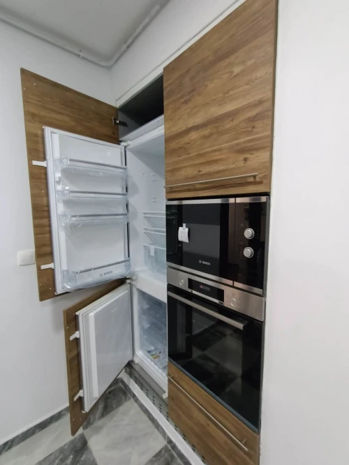 Vente Appartement F3 Oran Oran