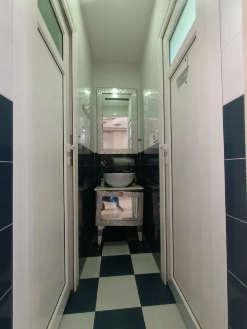 Location Appartement F3 Oran Oran