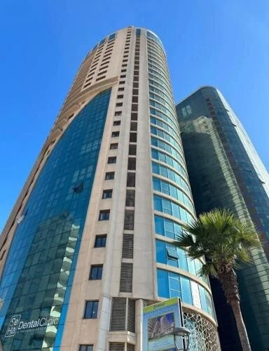 Location Appartement F3 Oran Oran