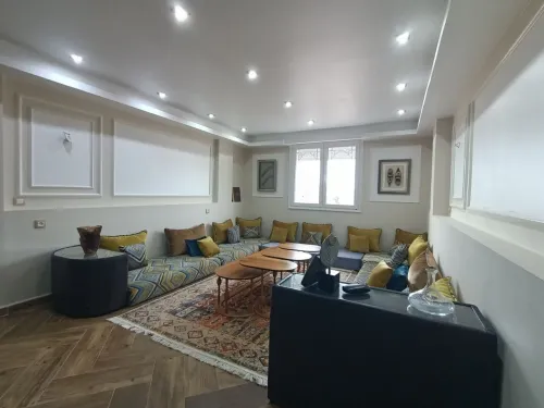 Vente Appartement F4 Oran Bir el djir