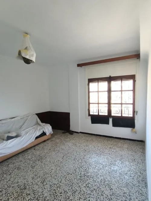 Vente Appartement F3 Oran Oran