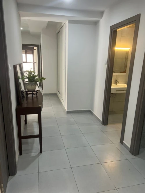 Location Appartement F4 Oran Bir el djir