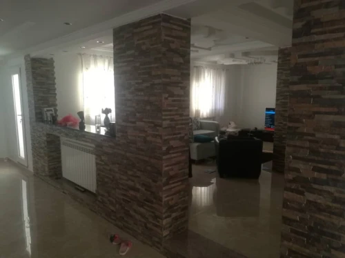 Vente Appartement F6 Oran Bir el djir