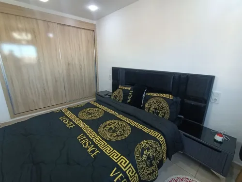 Vente Appartement F3 Oran Oran