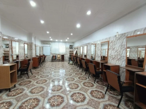 Location Niveau De Villa F6 Oran Oran