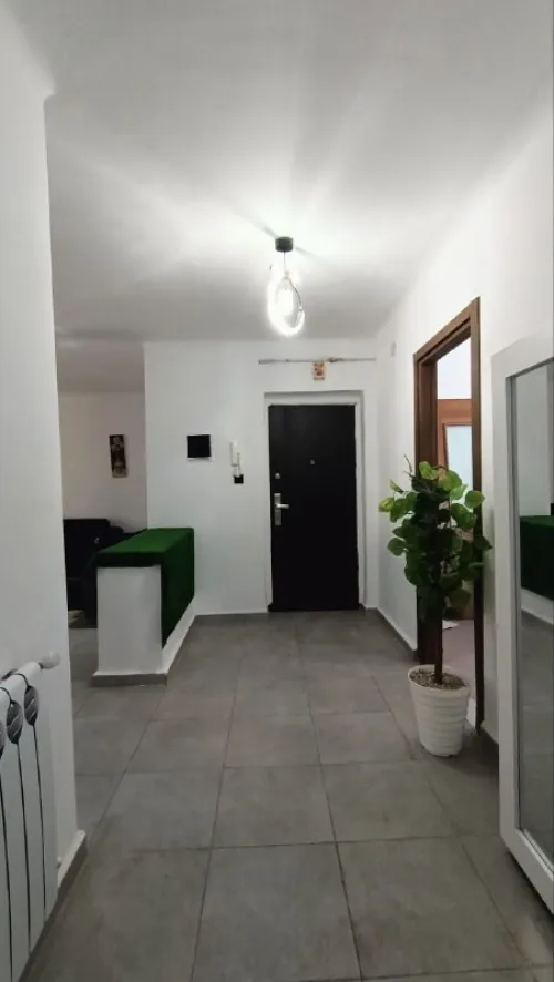 Location Appartement F4 Oran Oran