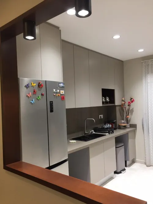 Location Appartement F3 Oran Bir el djir