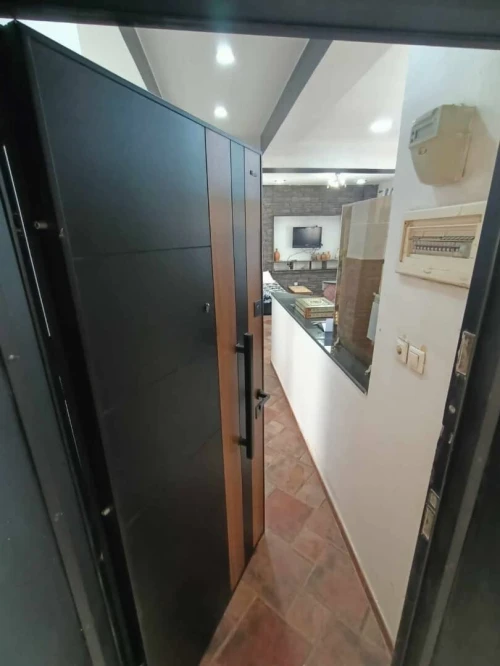 Vente Appartement F4 Oran Oran