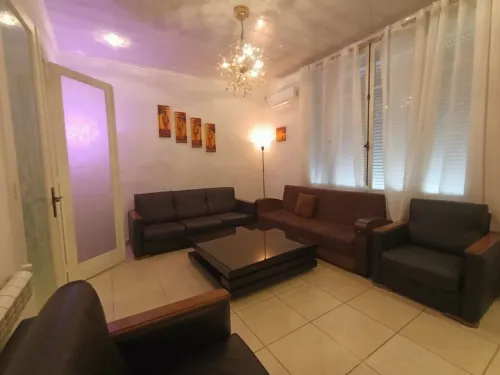 Vente Appartement F4 Oran Oran
