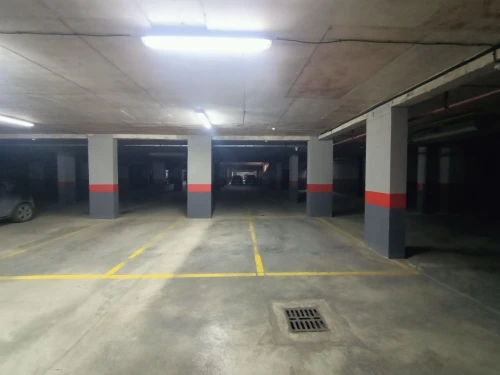 Vente Appartement F4 Oran Bir el djir