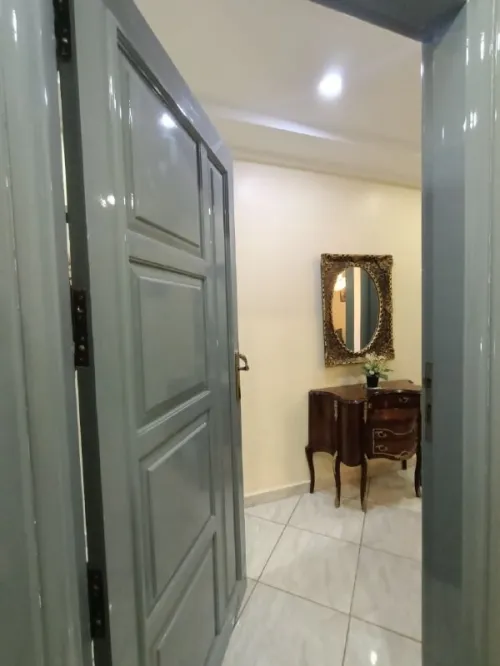 Vente Appartement F4 Oran Bir el djir