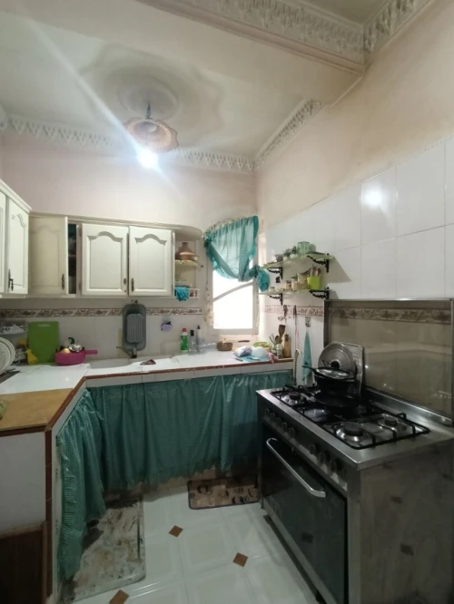 Vente Niveau De Villa F6 Oran Oran