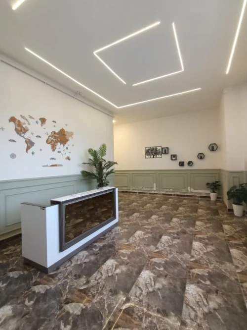 Location Appartement F3 Oran Bir el djir